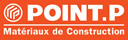 Logo Point P